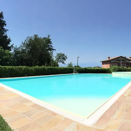 Vicus Arilica Apartahotel