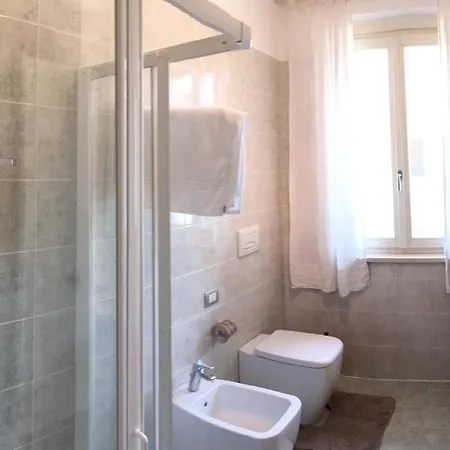 Apartahotel Vicus Arilica *