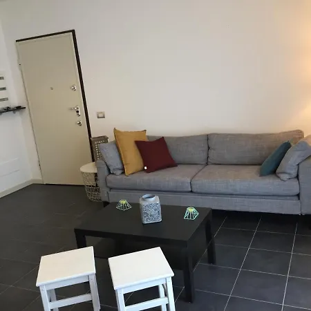 Vicus Arilica Apartahotel *