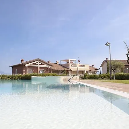 Vicus Arilica Apartmanhotel